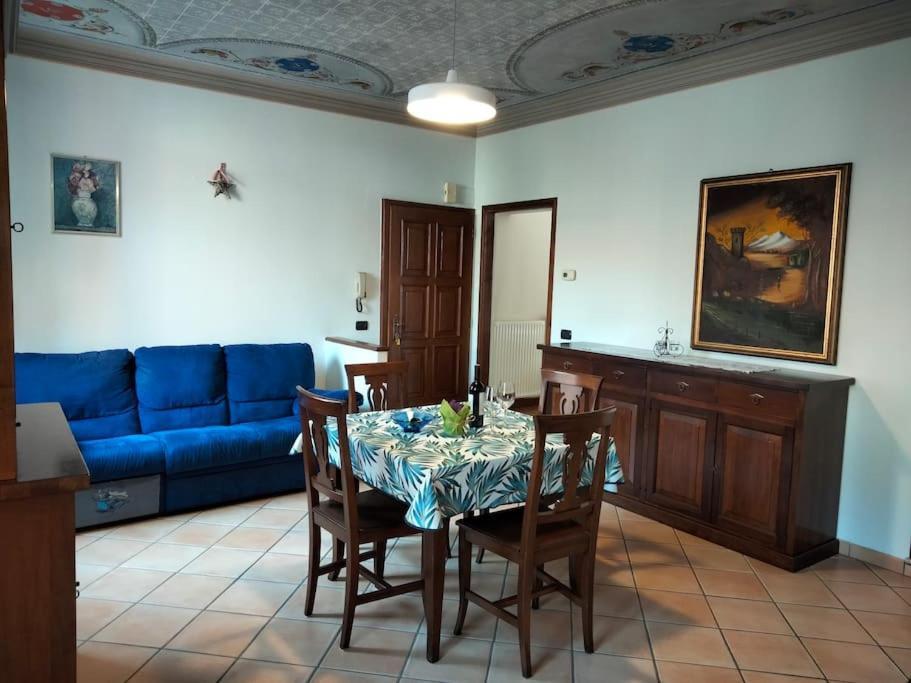 Appartamento Azzurro Каннобио Экстерьер фото