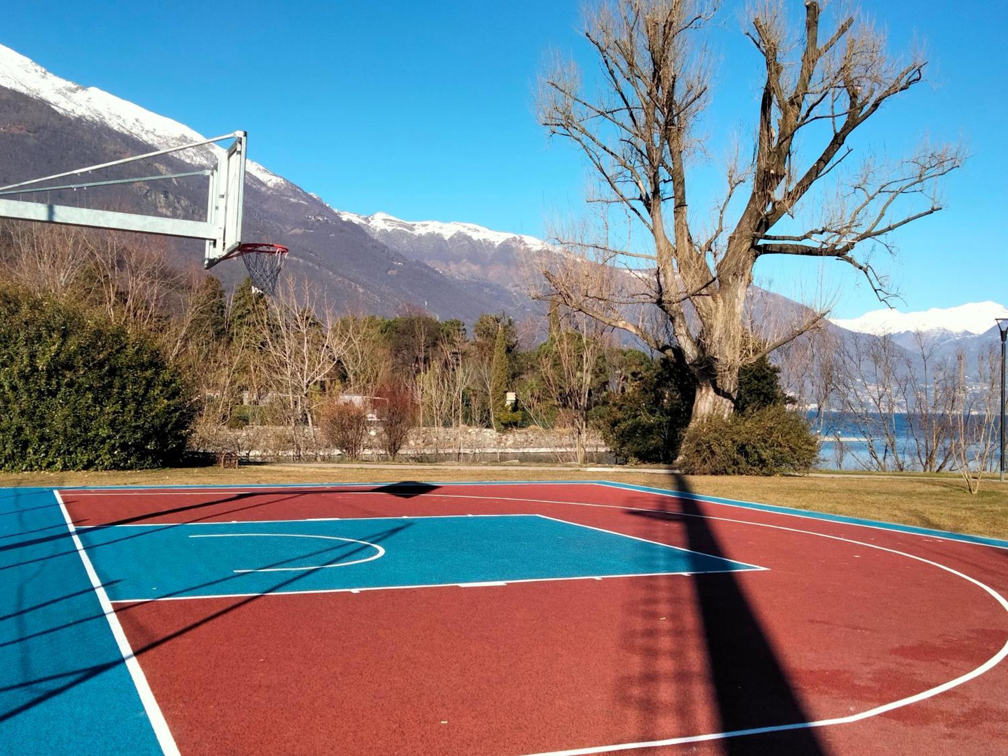 Appartamento Azzurro Каннобио Экстерьер фото